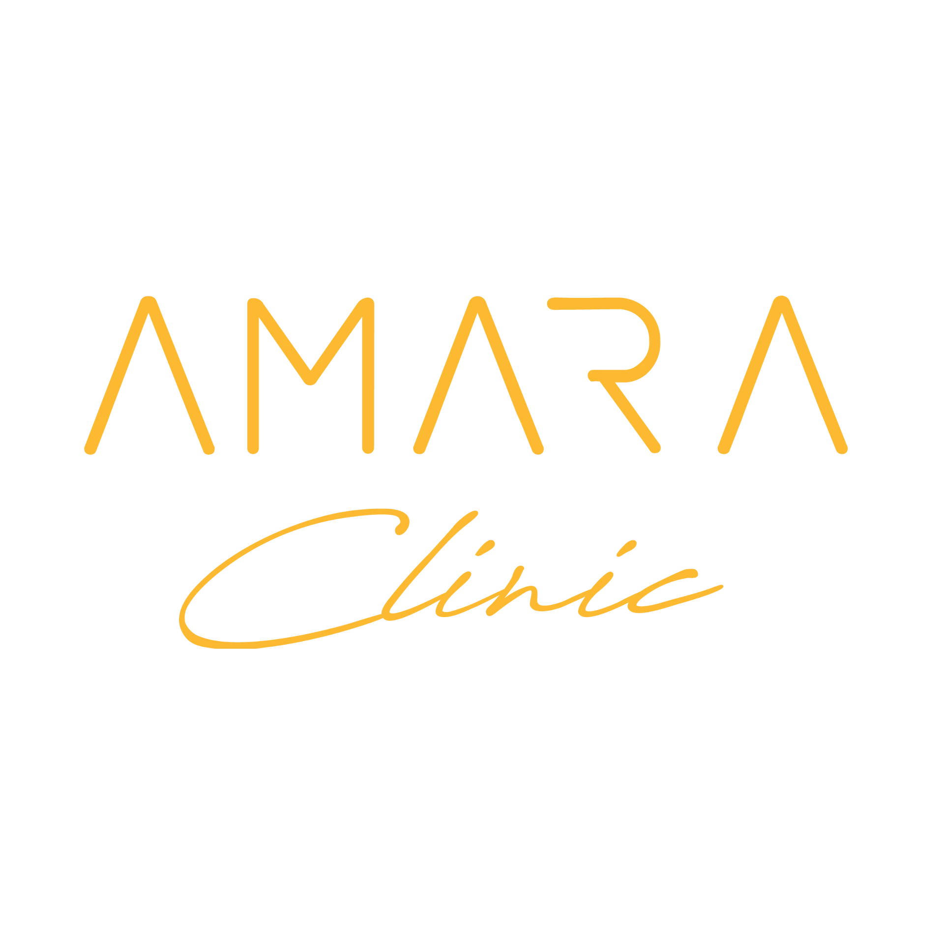 Amara Clinic logo