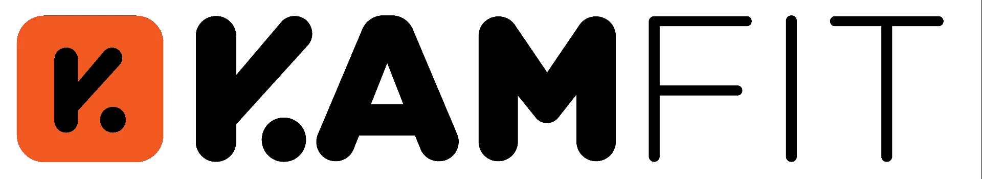 KAMFIT logo