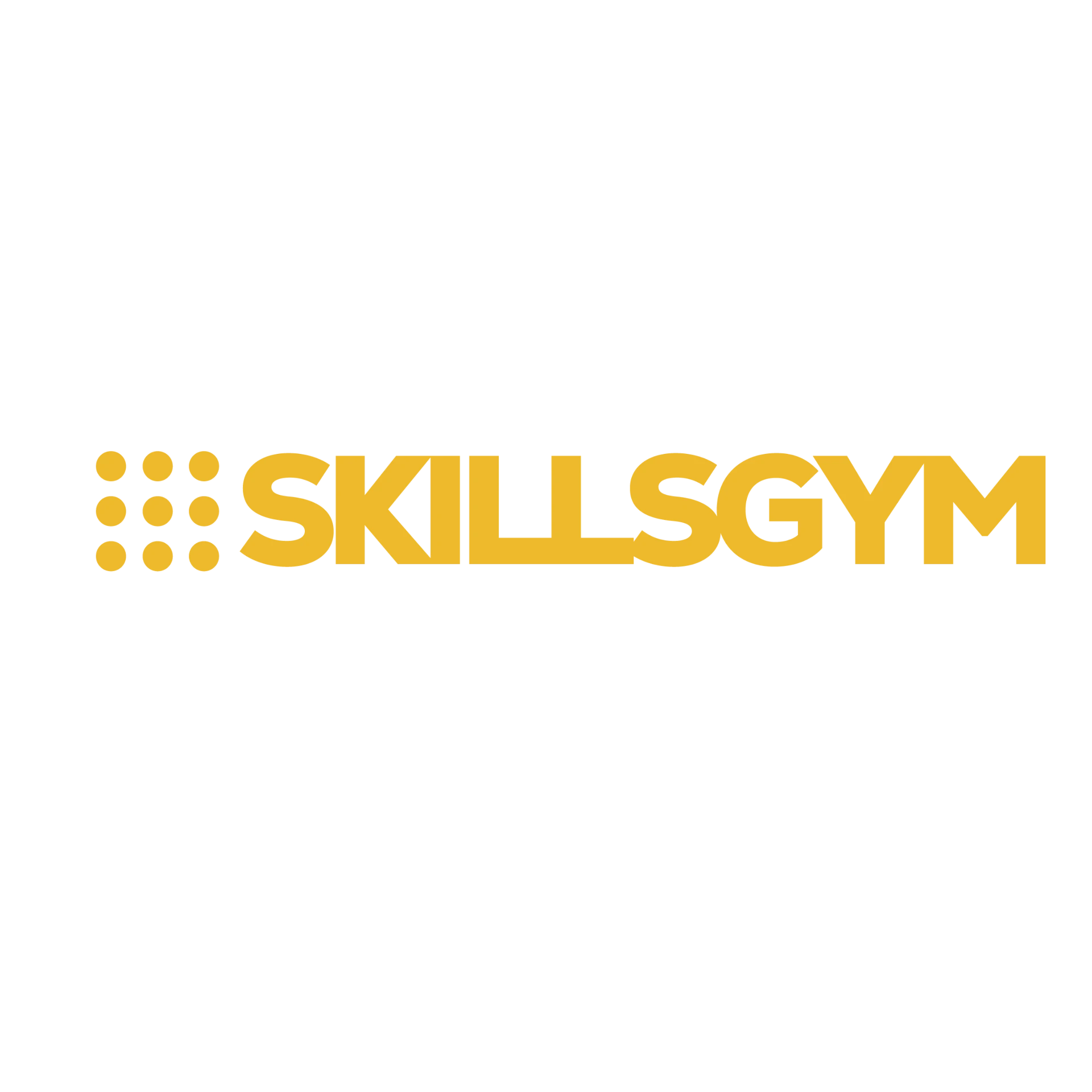 SkillsGym logo