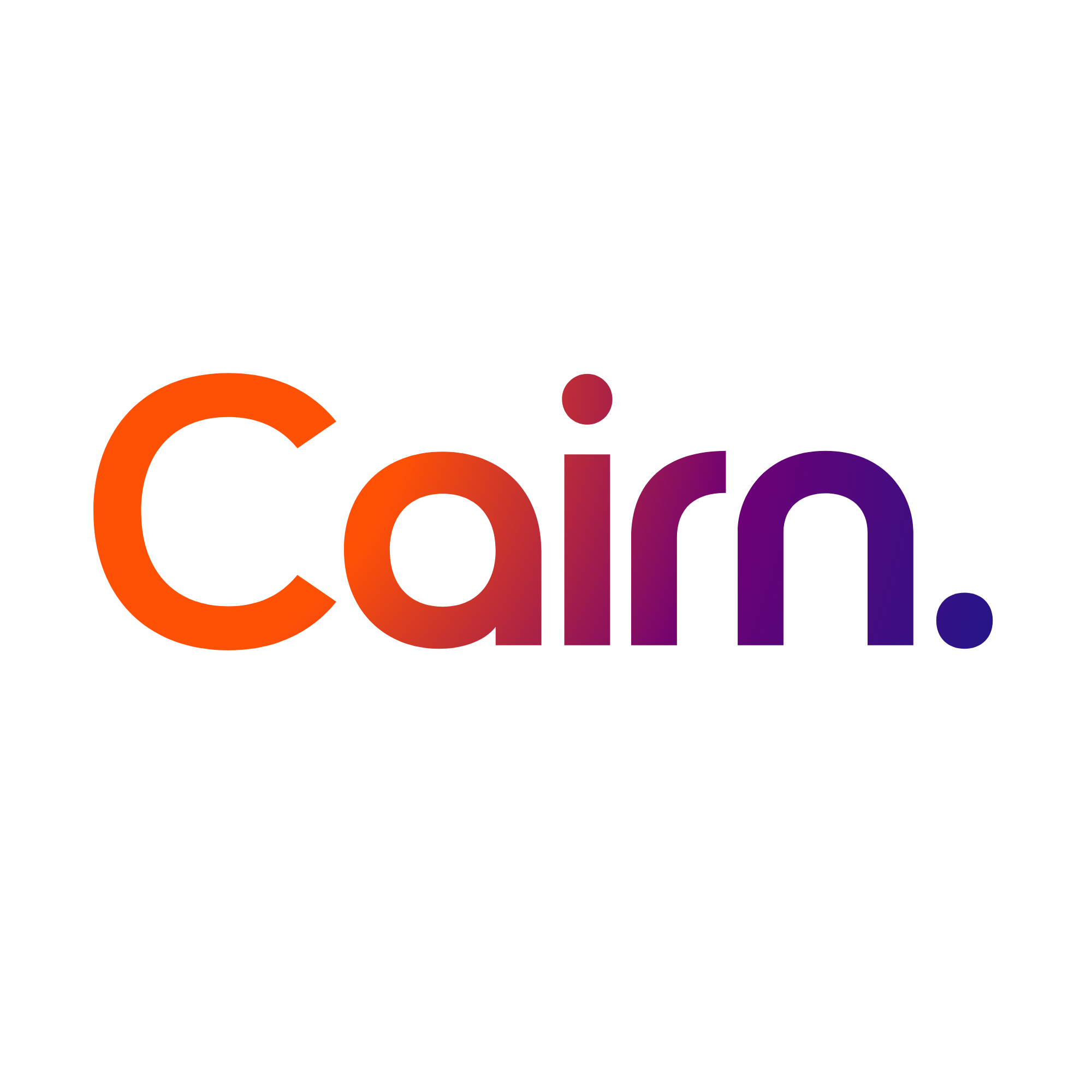 Cairn logo