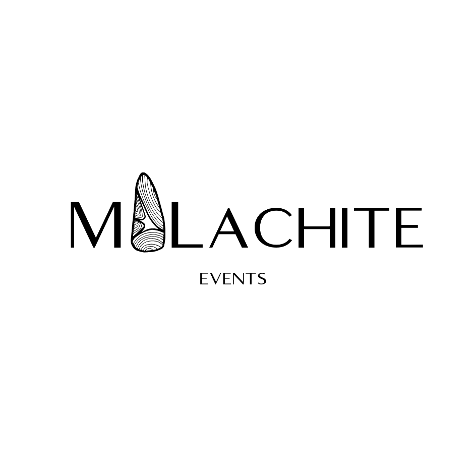 Malachite Events logo